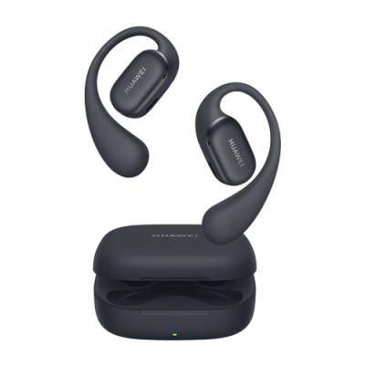 Huawei FreeArc Open-Ear Wireless Headset schwarz, 55038108