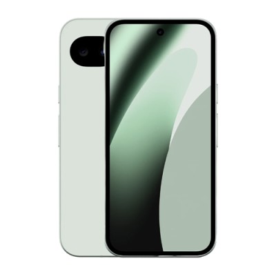 Google Pixel 10a 128GB, 8GB RAM, Fog