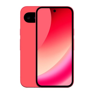 Google Pixel 10a 128GB, 8GB RAM, Berry