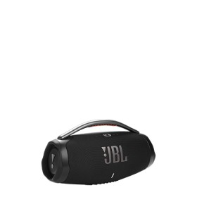 JBL Boombox 3 Wifi Bluetooth Lautsprecher schwarz, Universal, JBLBB3WIFIBLKEP