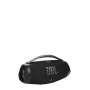 JBL Boombox 3 Wifi Bluetooth Lautsprecher schwarz, Universal, JBLBB3WIFIBLKEP