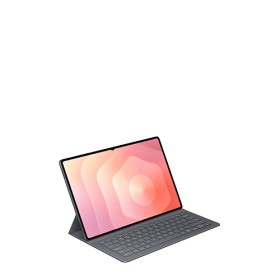 Samsung Book Cover Keyboard Slim schwarz, für Galaxy Tab S11 Ultra, EF-DX930BBEGDE
