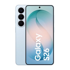 Samsung Galaxy S26 256GB, 12GB RAM, Sky Blue