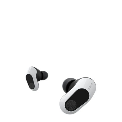 Sony INZONE Buds - True Wireless Gaming Earbuds White