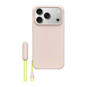 Apple Kickstand Case with MagSafe and Camera Control Lime Stone, für iPhone 17 Pro Max, MGTQ4LL/A