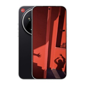 Xiaomi Leica Leitzphone 1TB, 16GB RAM, schwarz