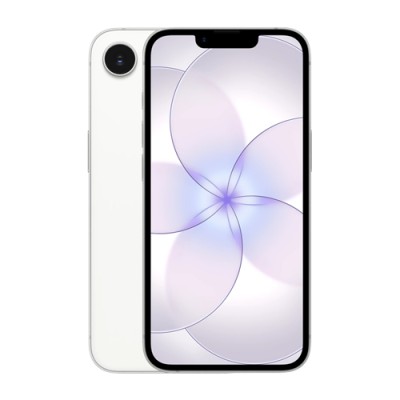 Apple iPhone 17e 256GB, White