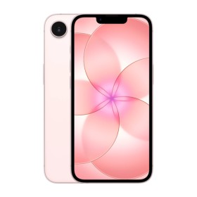 Apple iPhone 17e 512GB, Soft Pink