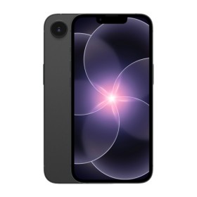 Apple iPhone 17e 512GB, schwarz