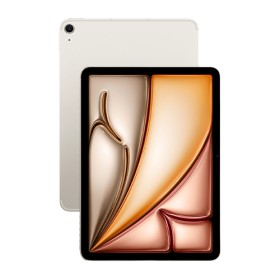 Apple iPad Air 13 Zoll (8. Gen 2026) Wi-Fi + Cellular 256G, Starlight, MH9K4TY/A