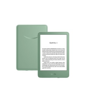 Amazon Kindle (2024) 16GB, Matcha, ohne Werbung