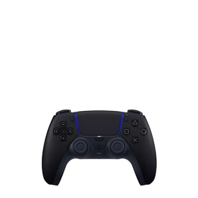 Sony Dualsense Wireless Controller Midnight schwarz, V3, für Playstation 5