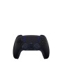 Sony Dualsense Wireless Controller Midnight schwarz, V3, für Playstation 5