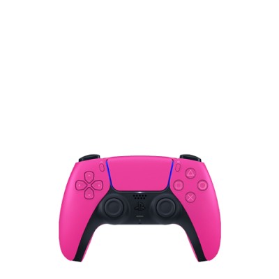 Sony Dualsense Wireless Controller Nova Pink, V3, für Playstation 5