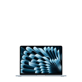 Apple MacBook Air M5 15 Zoll 512GB, 16GB RAM, Sky Blue, MDVQ4D/A, 10-core CPU and 10-core GPU