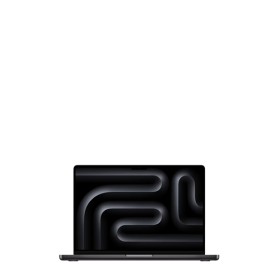 Apple MacBook Pro M5 Pro 14 Zoll 2TB, 24GB RAM, Space Black, MJLW4D/A, 15-core CPU and 16-core GPU