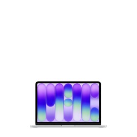 Apple MacBook Neo 256GB, 8GB RAM, Silver, Z1TN-00009, Niederländisch