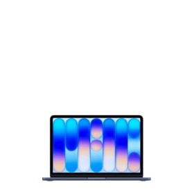 Apple MacBook Neo 256GB, 8GB RAM, Indigo, Z1TS-00009, Niederländisch
