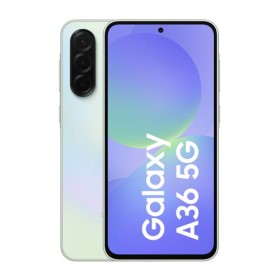 Samsung Galaxy A36 128GB, Awesome Lime, A366B ,EU Modell