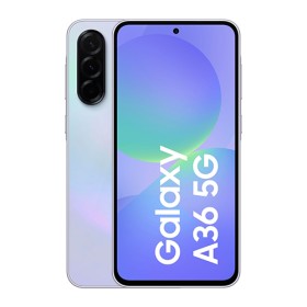 Samsung Galaxy A36 128GB, Awesome Lavender, A366B ,DACH Modell