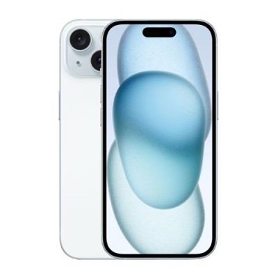 Apple iPhone 15 128GB, Blue