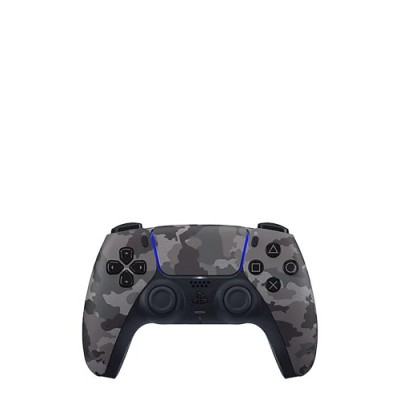 Sony Dualsense Wireless Controller Camouflage, für Playstation 5, 1000040223