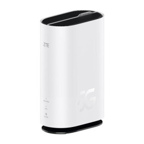 ZTE HyperBox 5G Lite WLAN Router MC8810 White, 99935445