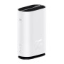 ZTE HyperBox 5G Lite WLAN Router MC8810 White, 99935445