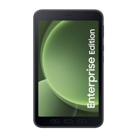 Samsung Galaxy Tab Active5 5G Enterprise Edition 128GB, 6GB RAM,Green, X306 ,EU Modell