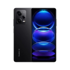Xiaomi Redmi Note 12 PRO 5G Dual Sim 6GB, 128GB - Black - EU