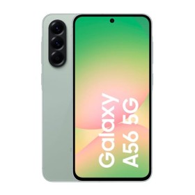 Samsung Galaxy A56 128GB, Awesome Olive, A566B ,EU Modell