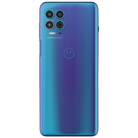 Motorola XT2125-4 Moto G100 5G Dual Sim 8GB RAM 128GB - Blue EU