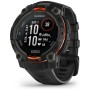 Garmin Instinct 3 Solar GPS - 45 mm - schwarz - Neuware mit 24 Monate Garantie