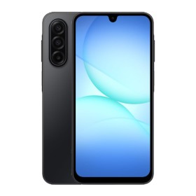 Samsung Galaxy A17 5G 128GB, schwarz, A176 DACH Modell