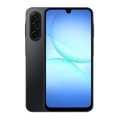 copy of Samsung Galaxy A17 5G 128GB, Black, A176