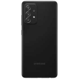 Samsung Galaxy A52s 5G A528 Dual Sim 6GB RAM 256GB - Black EU