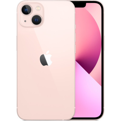 Apple iPhone 13 128GB - Rose DE