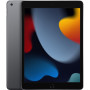 Tablet Apple iPad 10.2 (2021) 64GB WiFi - Space Grey DE