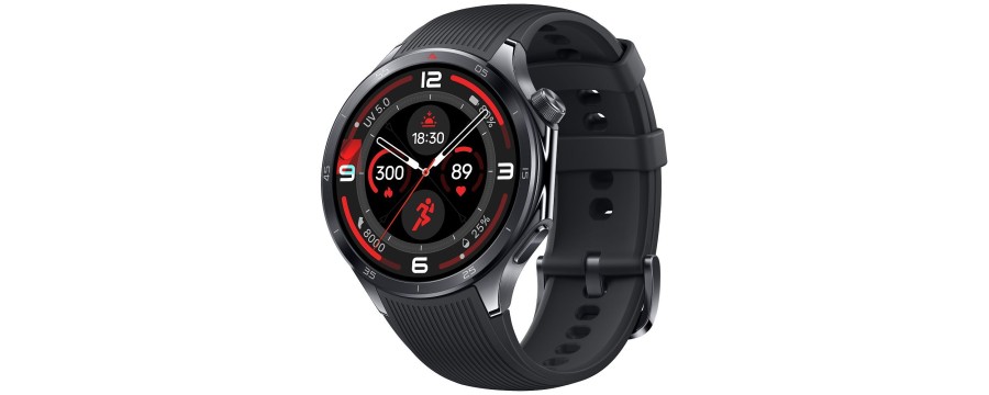 Smartwatches