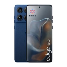 Motorola Moto Edge 60 512GB, 12GB RAM, Gibralter Sea, B-Ware (Sehr gut / A-Grade)