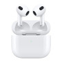 Apple AirPods 3rd Gen. with Wireless Charging Case - White EU