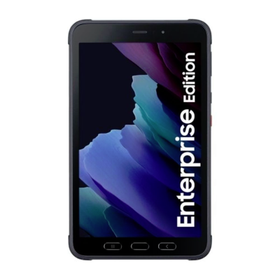 Tablet Samsung Galaxy Tab Active3 T575 8.0 LTE 64GB Enterprise Edition - Black DE