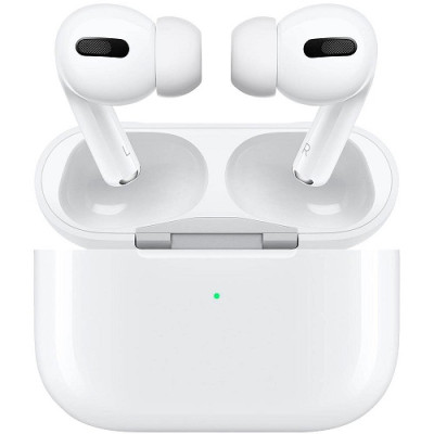 Apple  AirPods Pro with MagSafe Charging Case - White EU