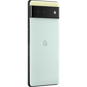 Google Pixel 6 5G 128GB - Seafoam DE