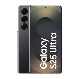 Samsung Galaxy S25 Ultra 256GB, 12GB RAM, Titanium schwarz