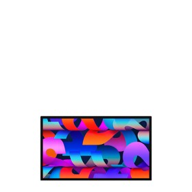 Apple Studio Display Standard Glass VESA-Halterung (Ständer nicht im Lieferumfang enthalten)