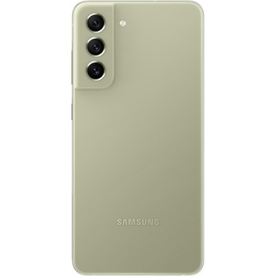 Samsung Galaxy S21 FE G990 5G Dual Sim 6GB RAM 128GB - Green EU