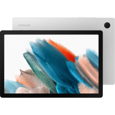 Tablet Samsung Galaxy Tab A8 X200 WiFi 32GB - Silver EU