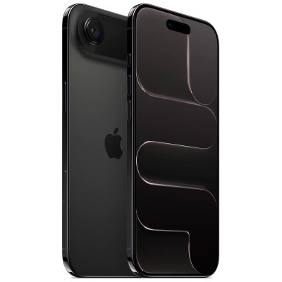 Apple iPhone Air 1TB - Black - EU