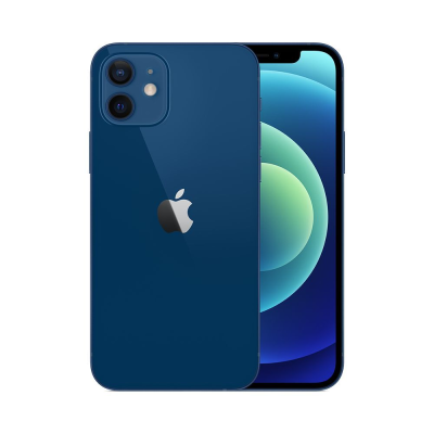 Apple iPhone 12 128GB - Blue DE
